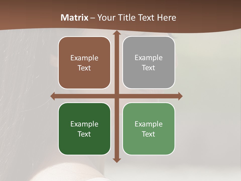 Fun Fair Rides Couple Ethnicity PowerPoint Template