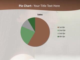 Fun Fair Rides Couple Ethnicity PowerPoint Template