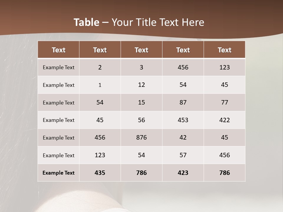 Fun Fair Rides Couple Ethnicity PowerPoint Template
