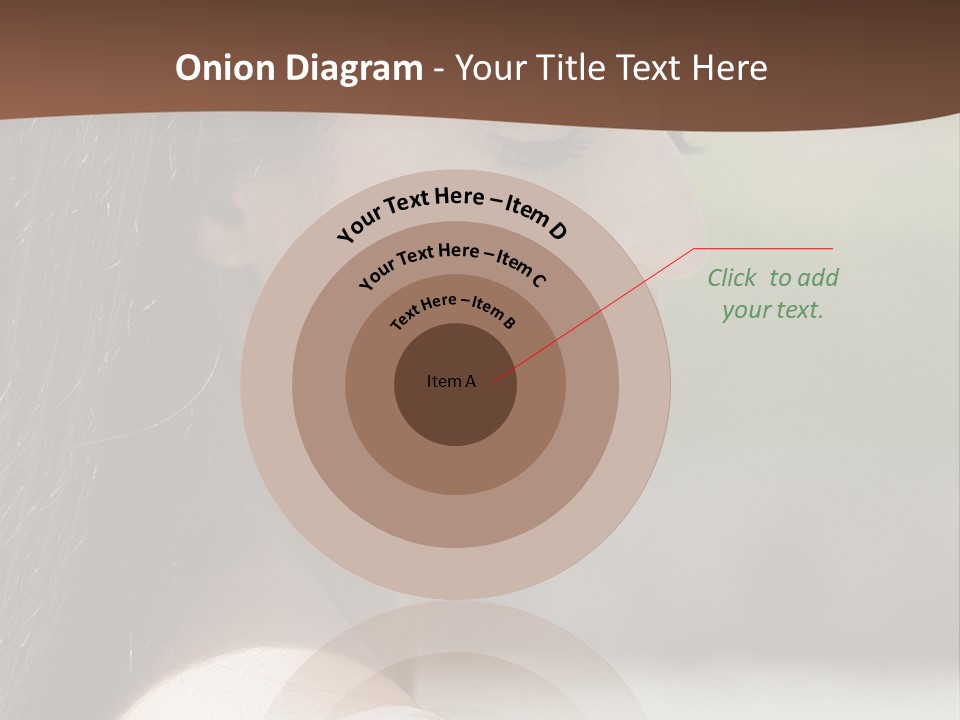 Fun Fair Rides Couple Ethnicity PowerPoint Template