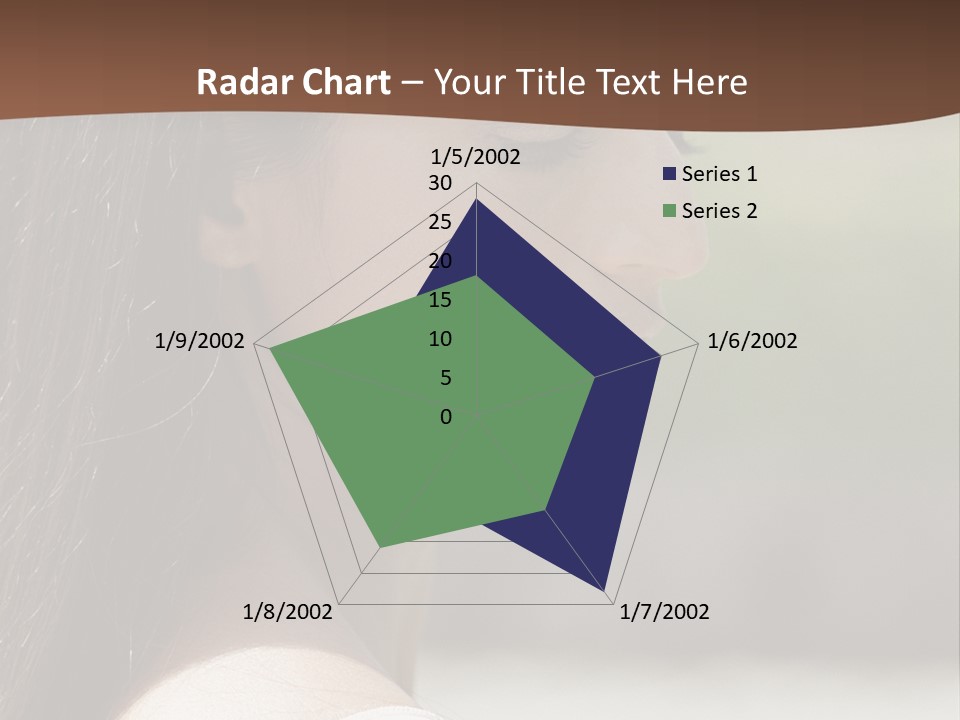 Fun Fair Rides Couple Ethnicity PowerPoint Template