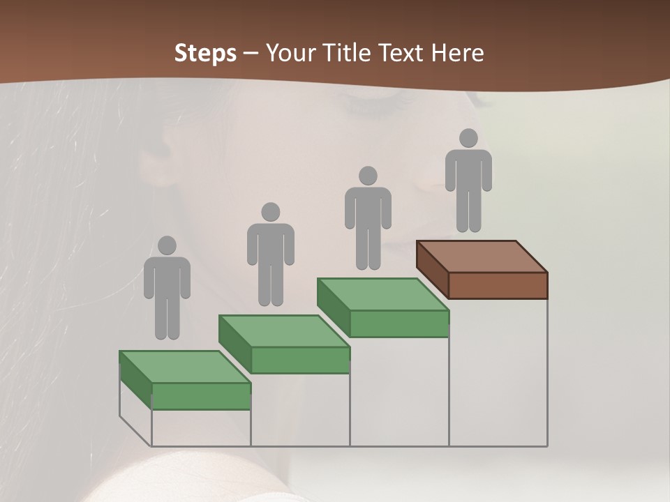 Fun Fair Rides Couple Ethnicity PowerPoint Template