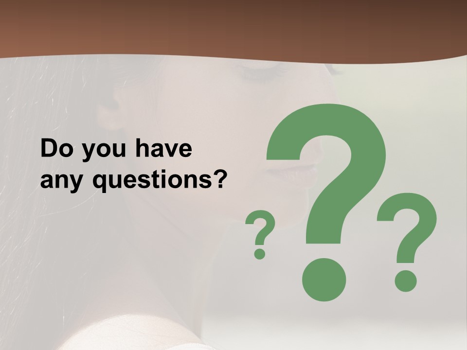 Fun Fair Rides Couple Ethnicity PowerPoint Template