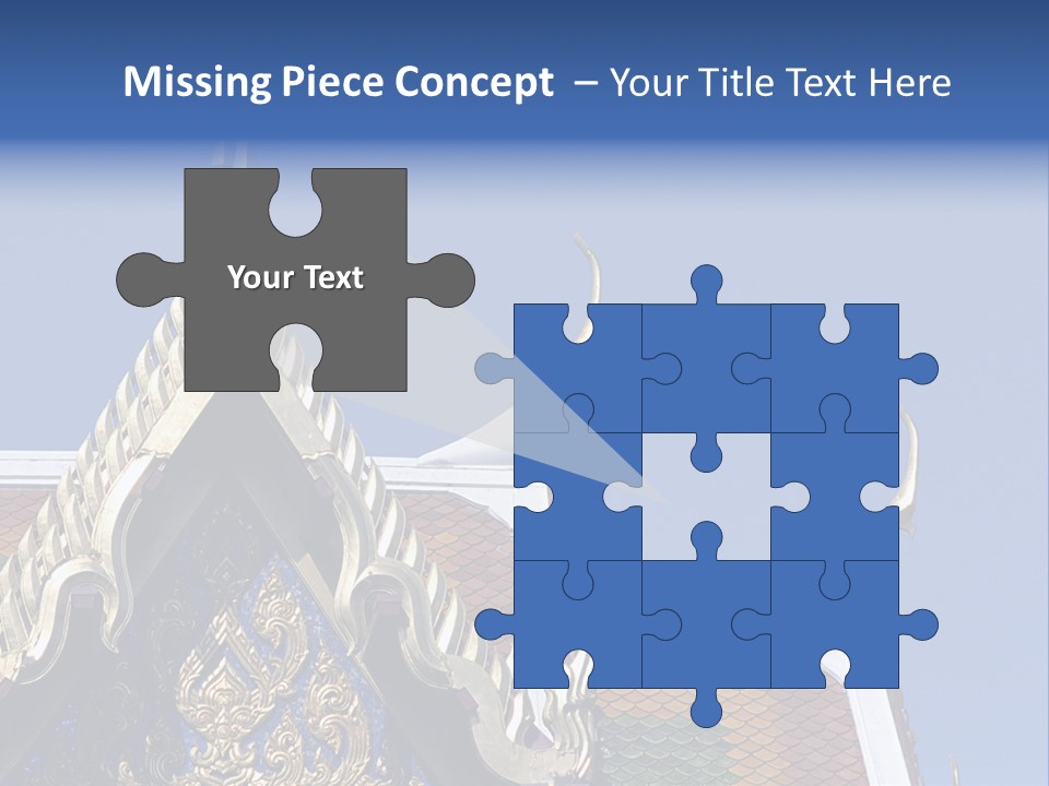 Embrace Fairground Ride Funfairs PowerPoint Template