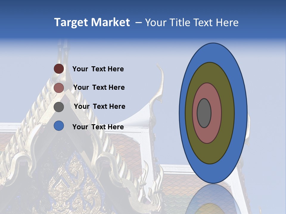 Embrace Fairground Ride Funfairs PowerPoint Template