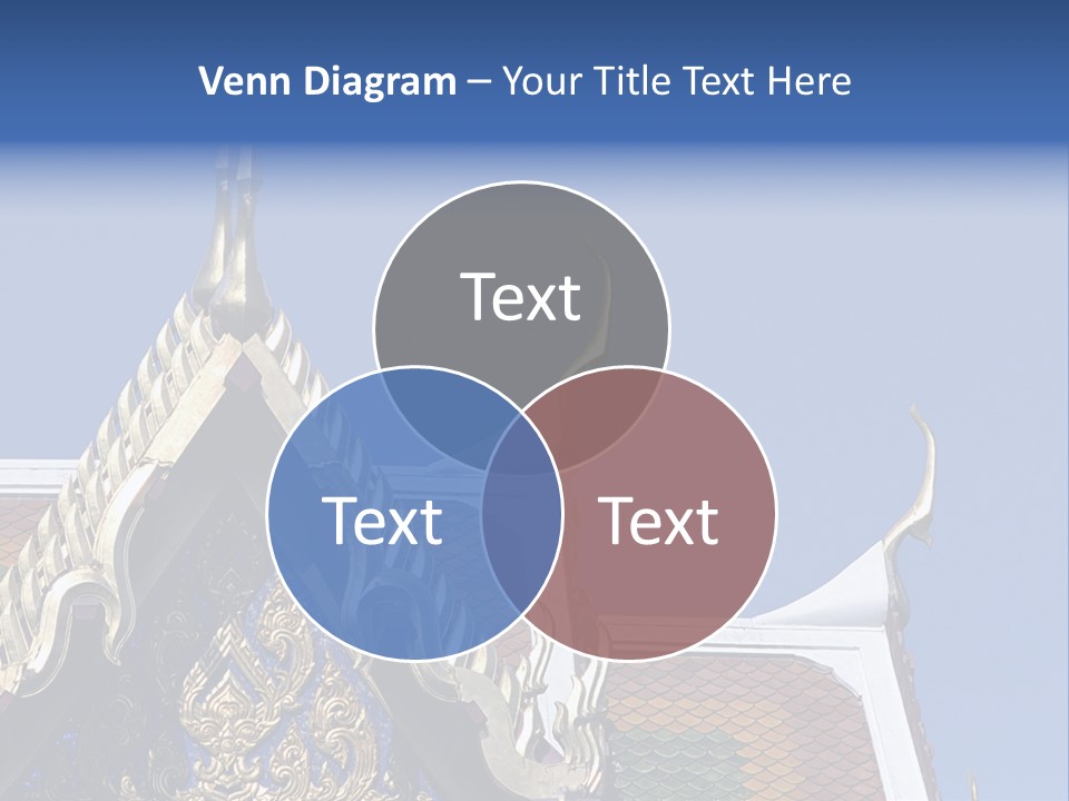 Embrace Fairground Ride Funfairs PowerPoint Template