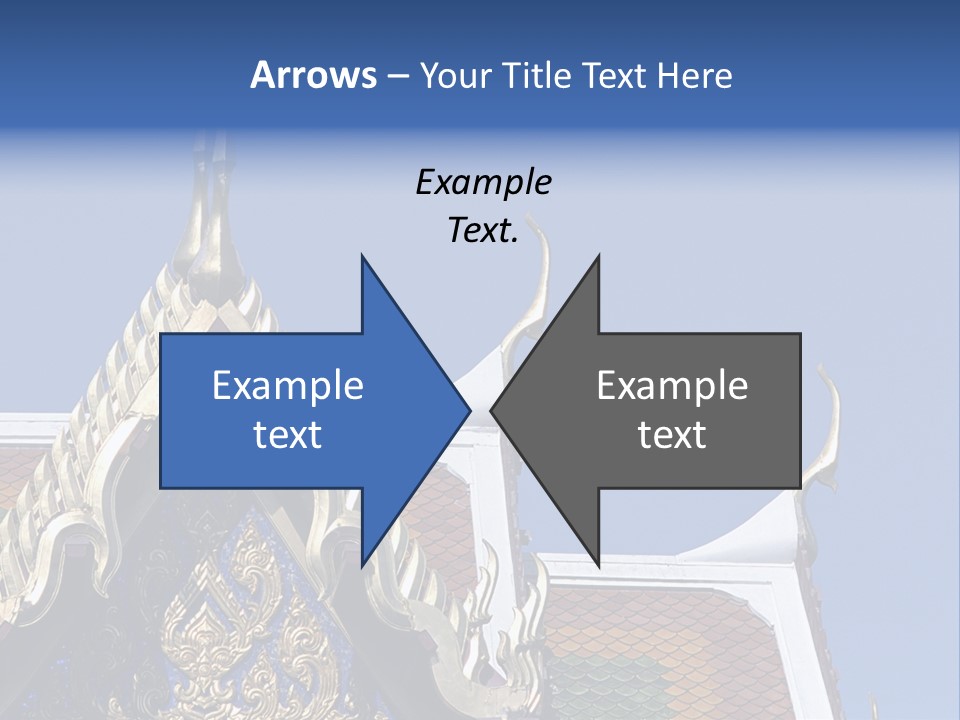 Embrace Fairground Ride Funfairs PowerPoint Template