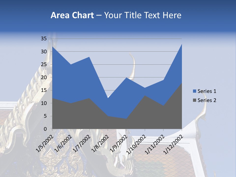 Embrace Fairground Ride Funfairs PowerPoint Template