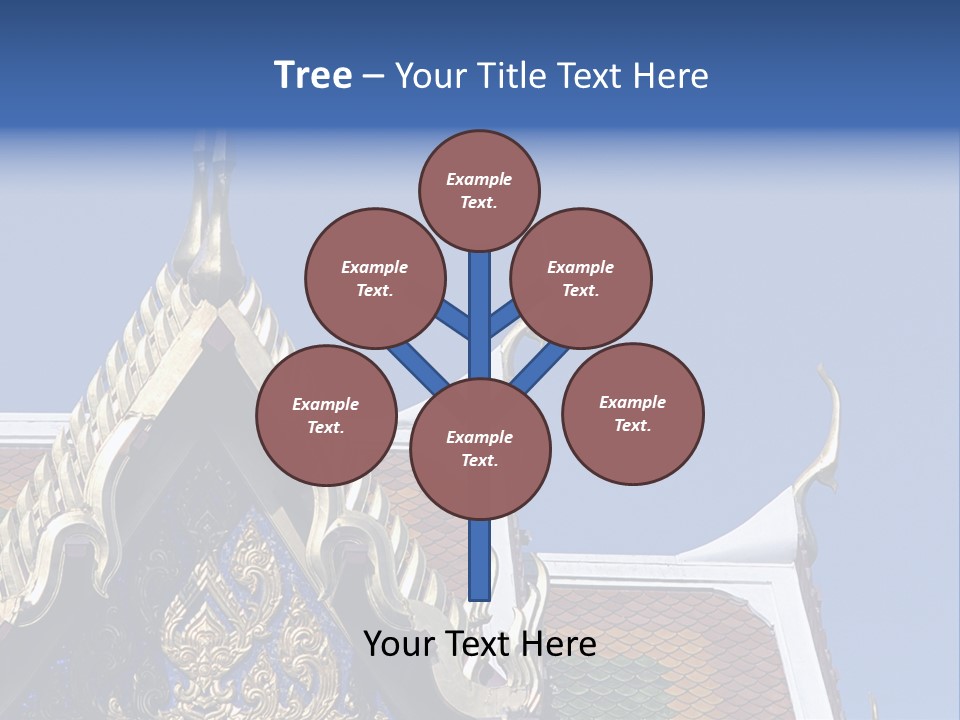 Embrace Fairground Ride Funfairs PowerPoint Template