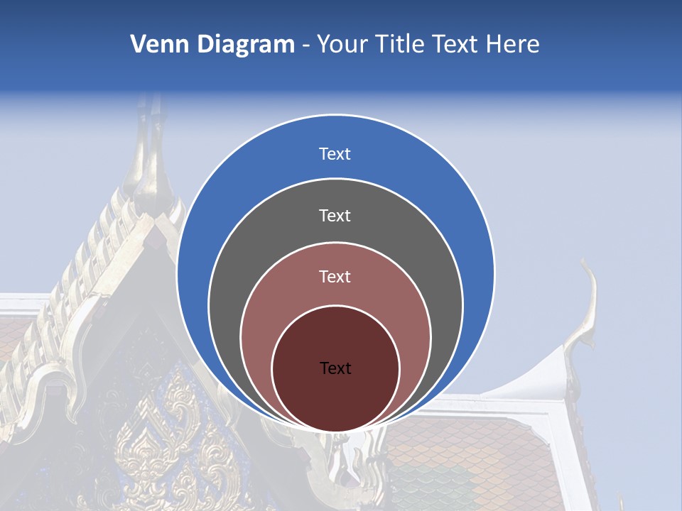 Embrace Fairground Ride Funfairs PowerPoint Template