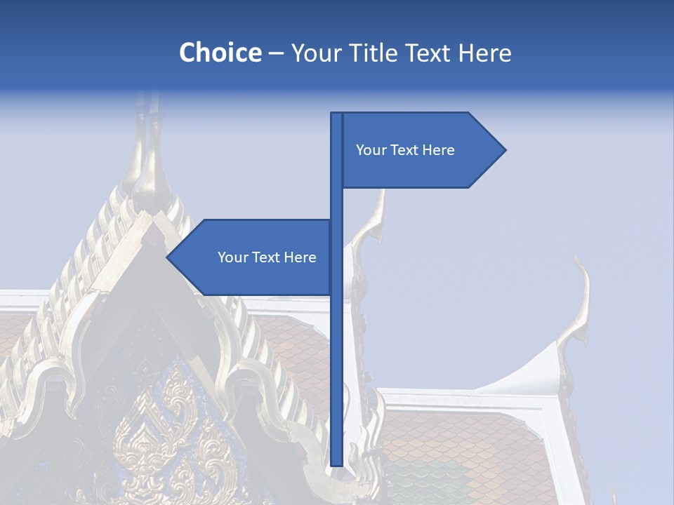 Embrace Fairground Ride Funfairs PowerPoint Template