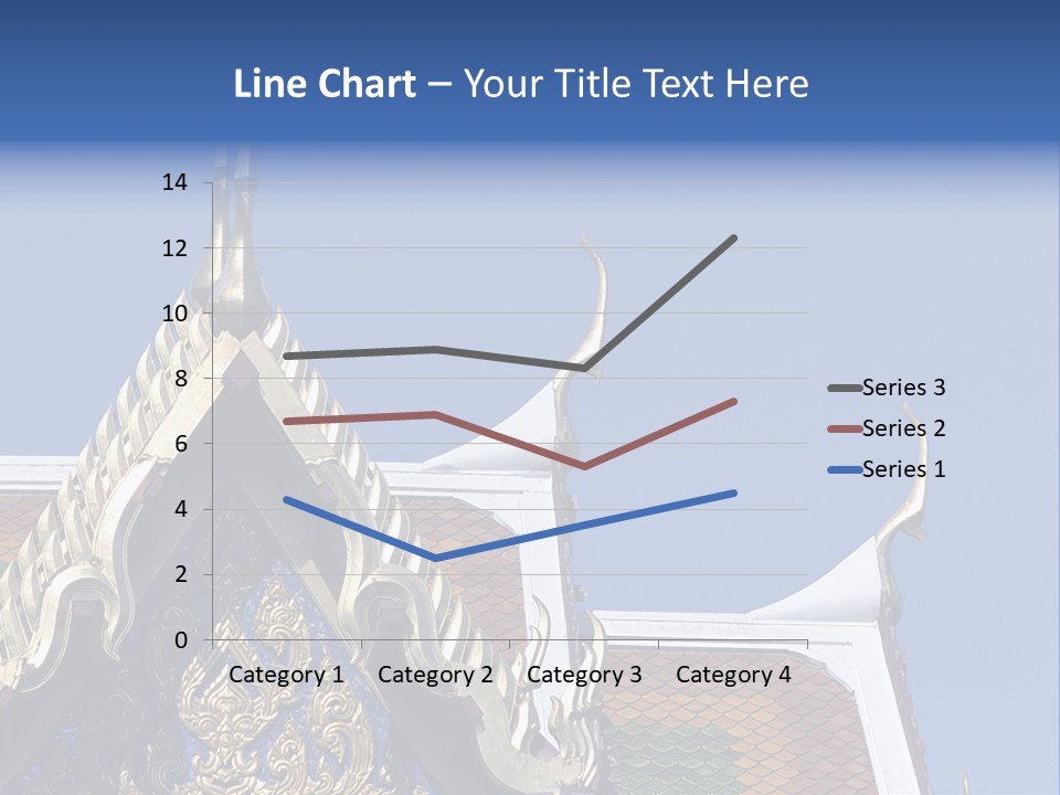 Embrace Fairground Ride Funfairs PowerPoint Template