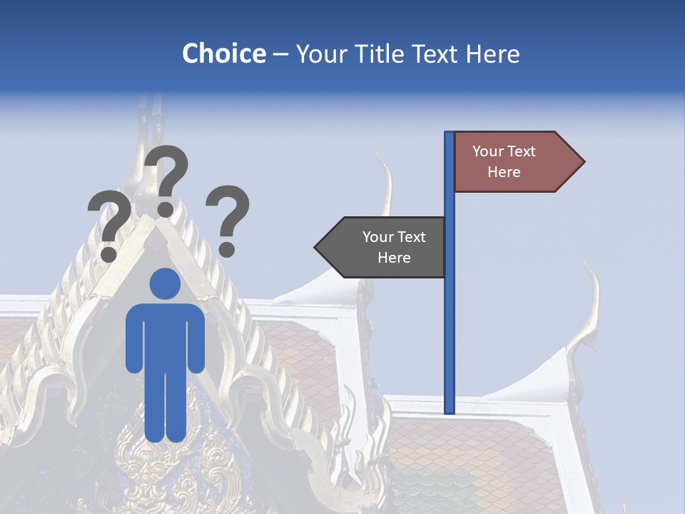 Embrace Fairground Ride Funfairs PowerPoint Template