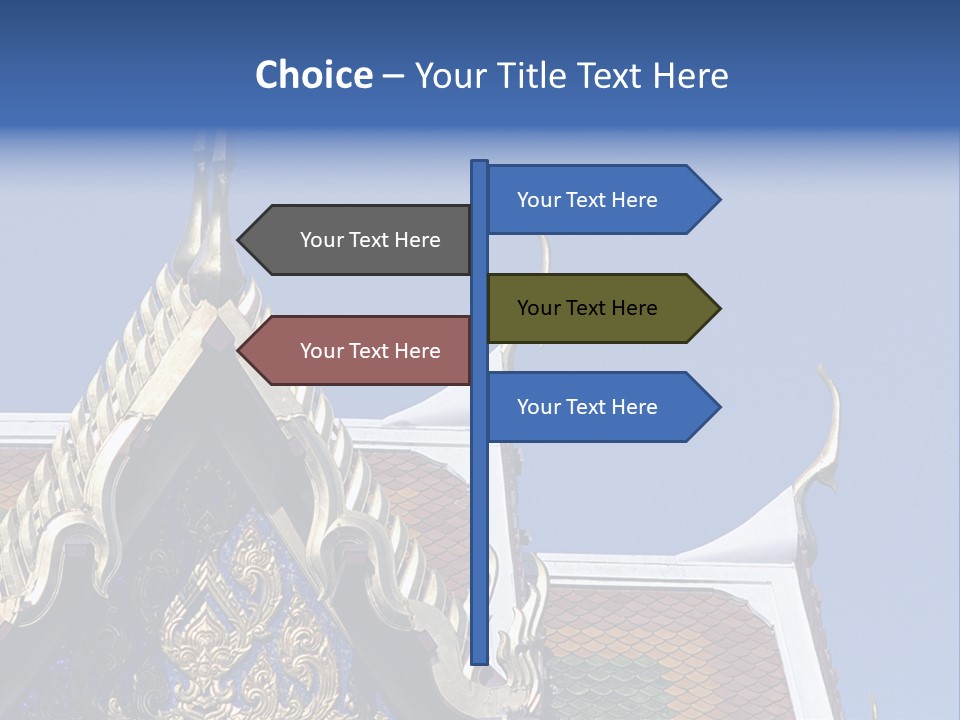 Embrace Fairground Ride Funfairs PowerPoint Template