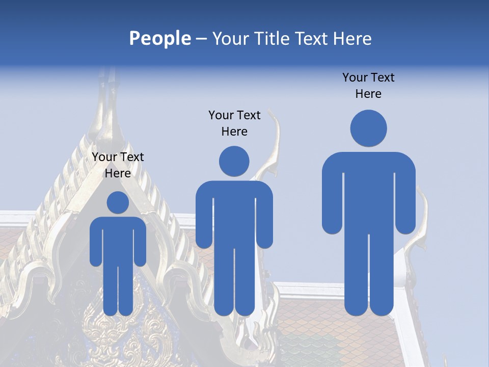 Embrace Fairground Ride Funfairs PowerPoint Template