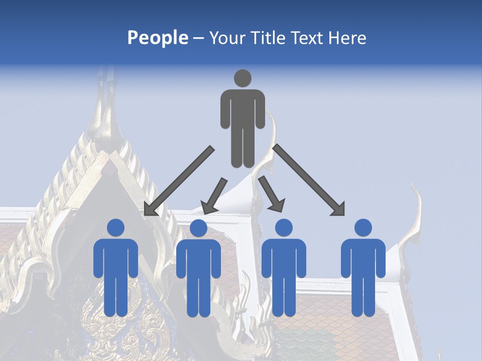 Embrace Fairground Ride Funfairs PowerPoint Template