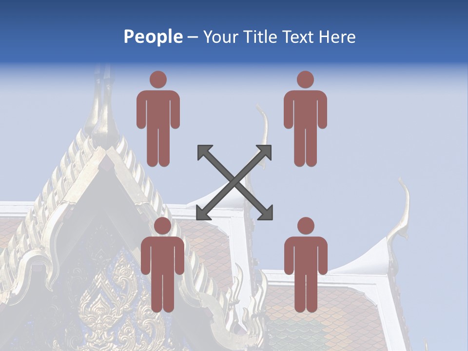 Embrace Fairground Ride Funfairs PowerPoint Template