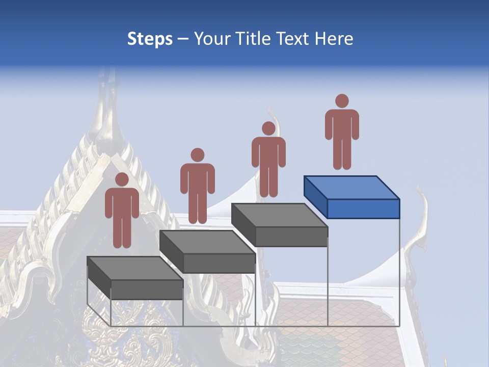 Embrace Fairground Ride Funfairs PowerPoint Template