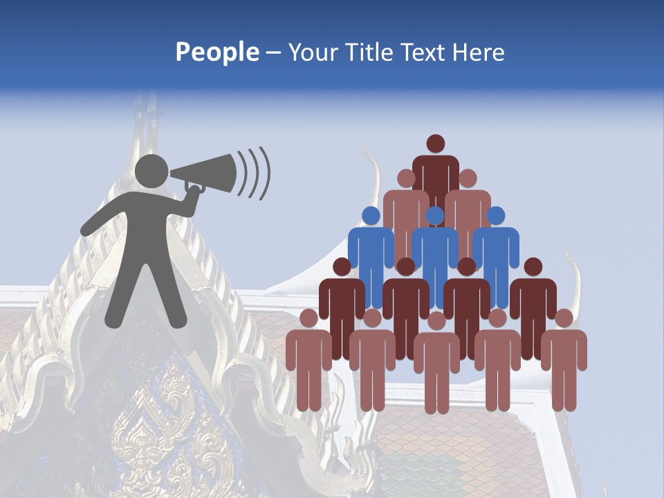 Embrace Fairground Ride Funfairs PowerPoint Template