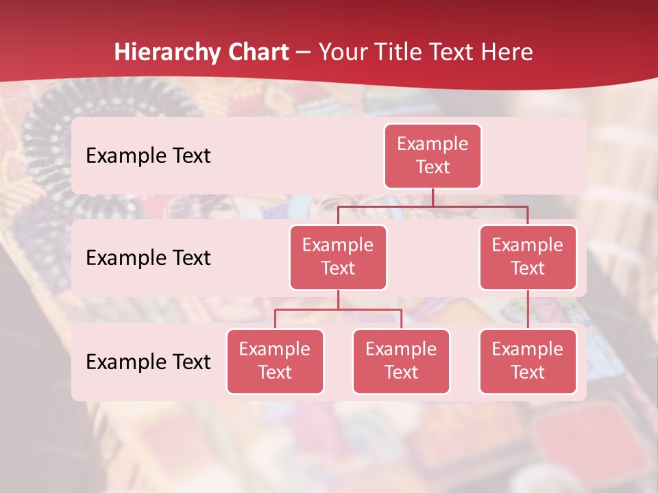 Posters Print Eye PowerPoint Template