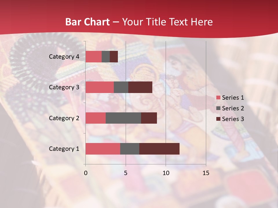 Posters Print Eye PowerPoint Template