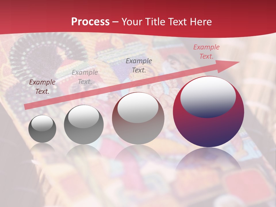 Posters Print Eye PowerPoint Template