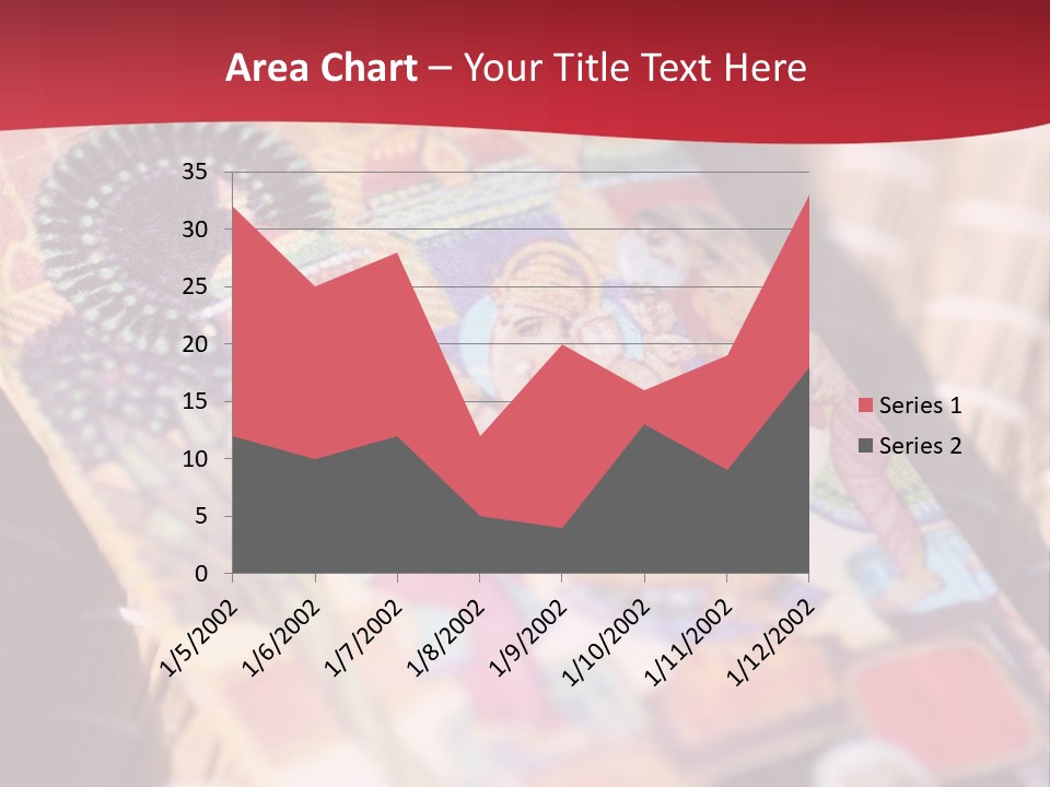 Posters Print Eye PowerPoint Template