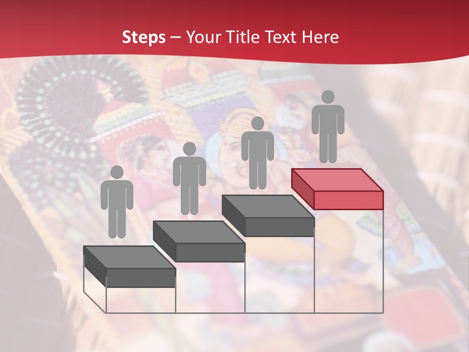 Posters Print Eye PowerPoint Template