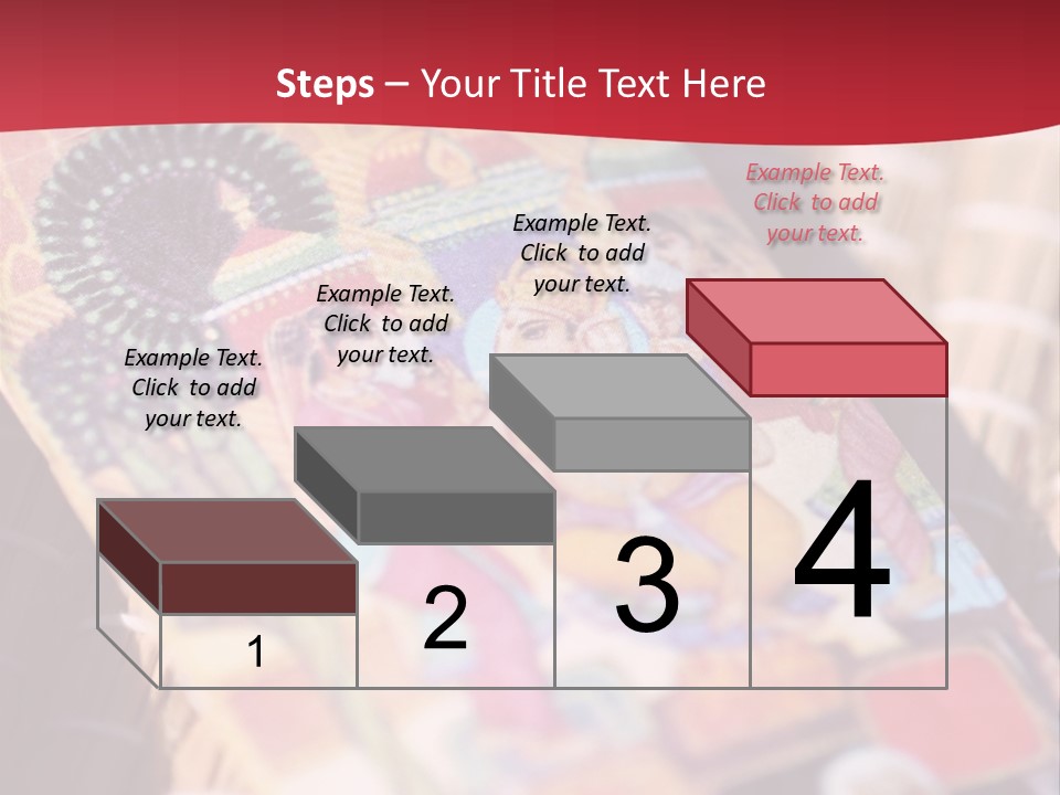 Posters Print Eye PowerPoint Template