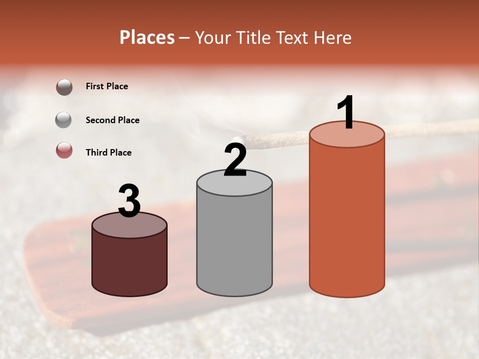 Relationship Outdoors Cuddle PowerPoint Template