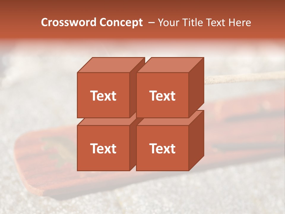 Relationship Outdoors Cuddle PowerPoint Template