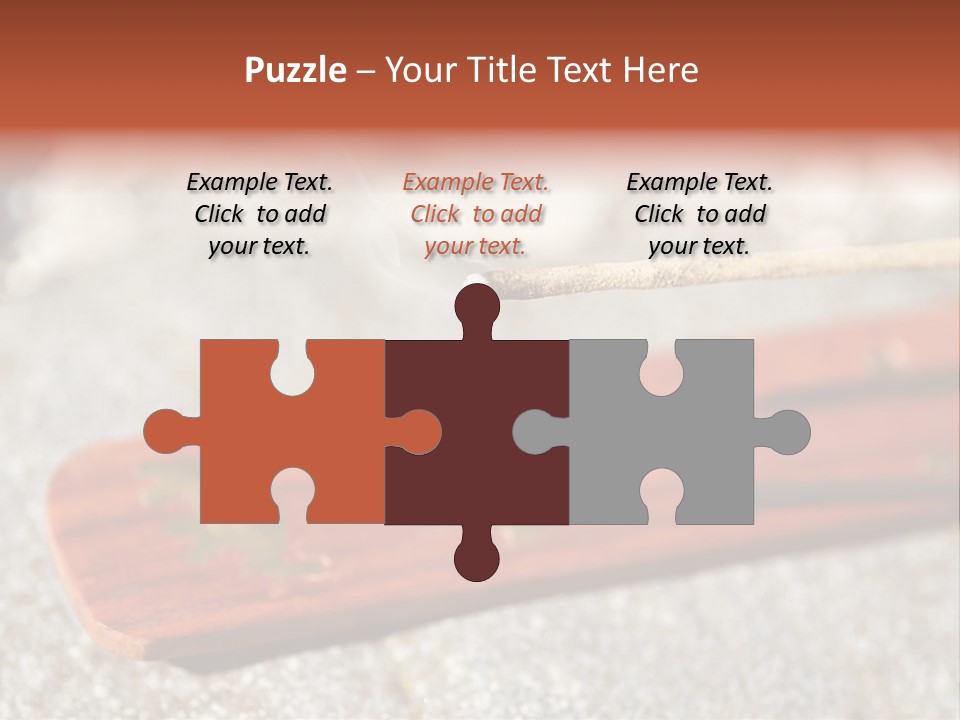 Relationship Outdoors Cuddle PowerPoint Template