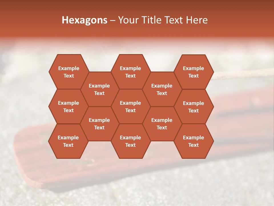 Relationship Outdoors Cuddle PowerPoint Template