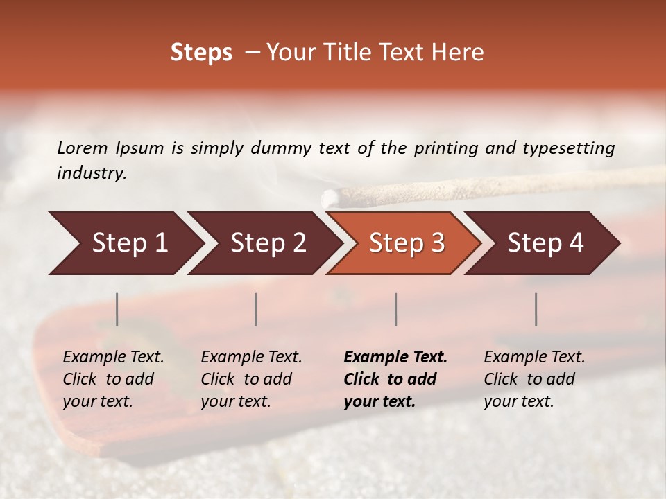 Relationship Outdoors Cuddle PowerPoint Template