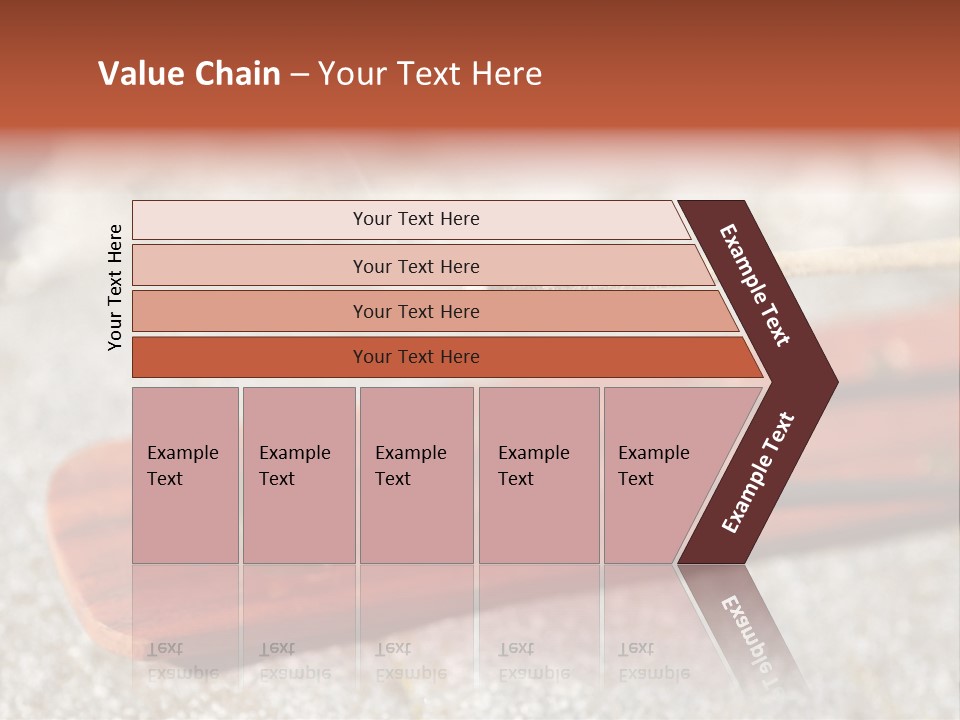Relationship Outdoors Cuddle PowerPoint Template