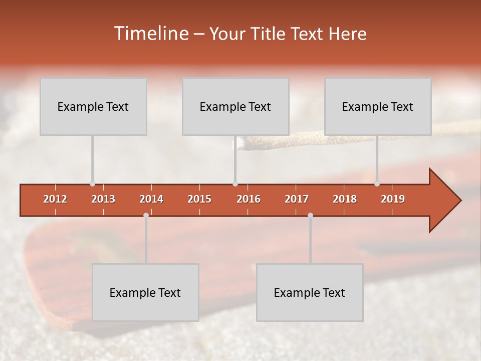 Relationship Outdoors Cuddle PowerPoint Template