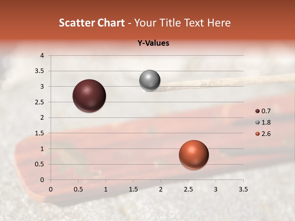 Relationship Outdoors Cuddle PowerPoint Template