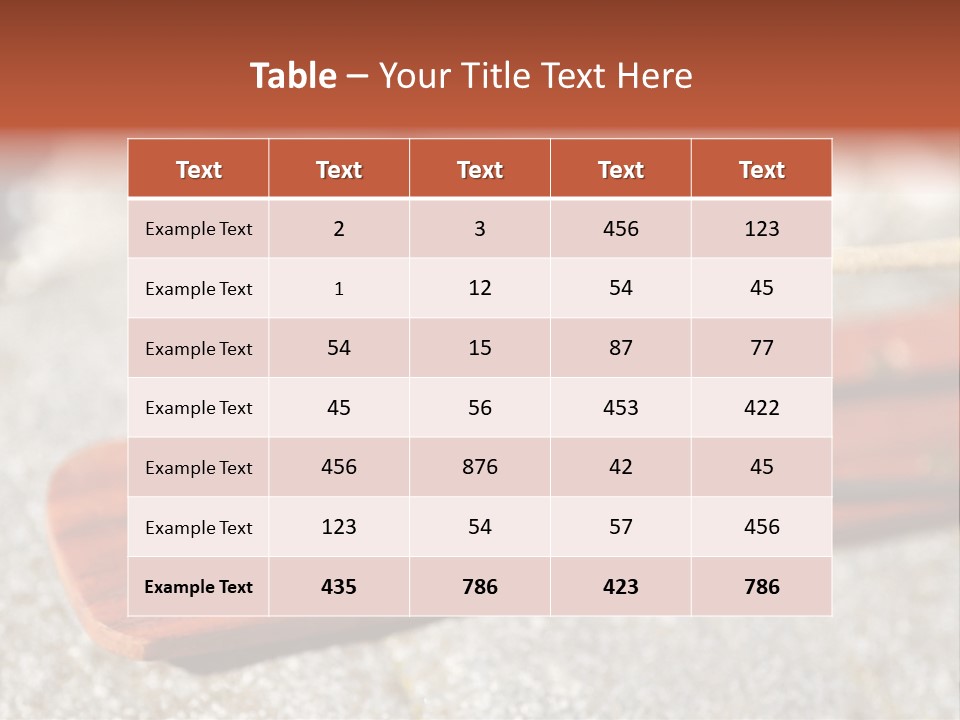 Relationship Outdoors Cuddle PowerPoint Template