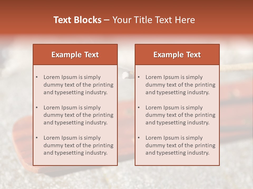 Relationship Outdoors Cuddle PowerPoint Template