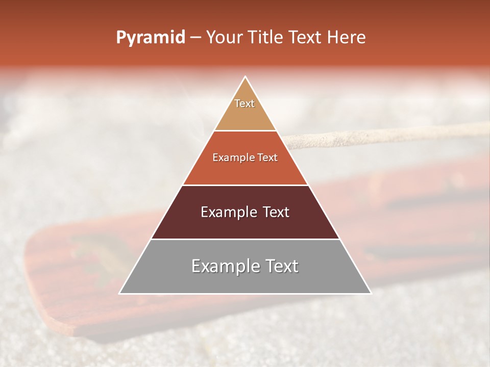 Relationship Outdoors Cuddle PowerPoint Template
