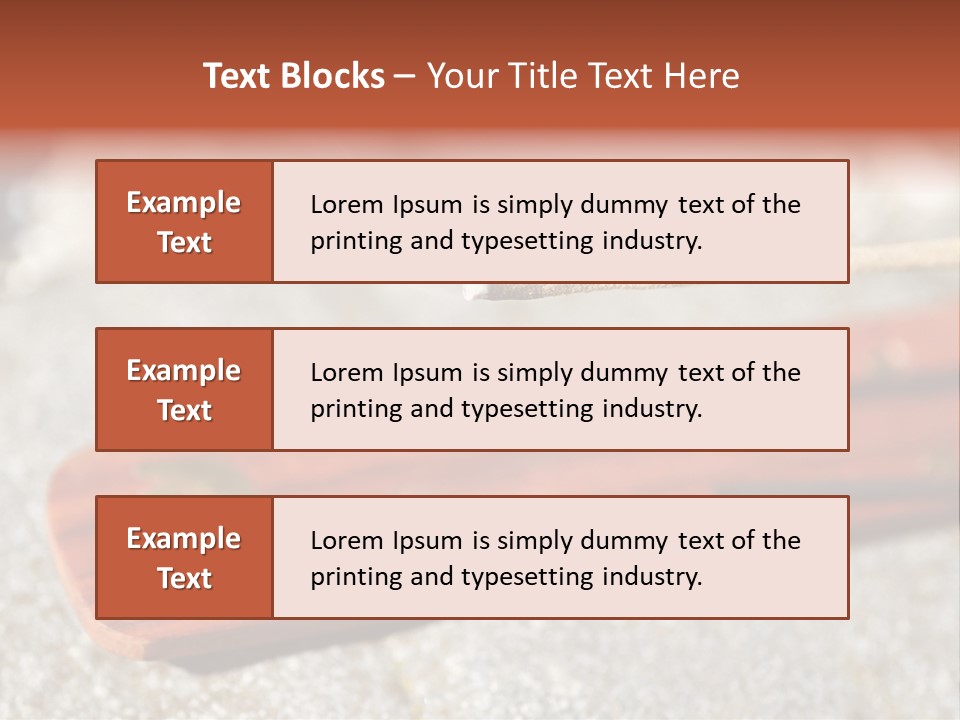 Relationship Outdoors Cuddle PowerPoint Template