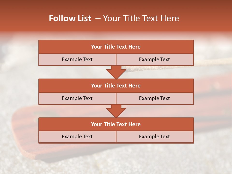 Relationship Outdoors Cuddle PowerPoint Template