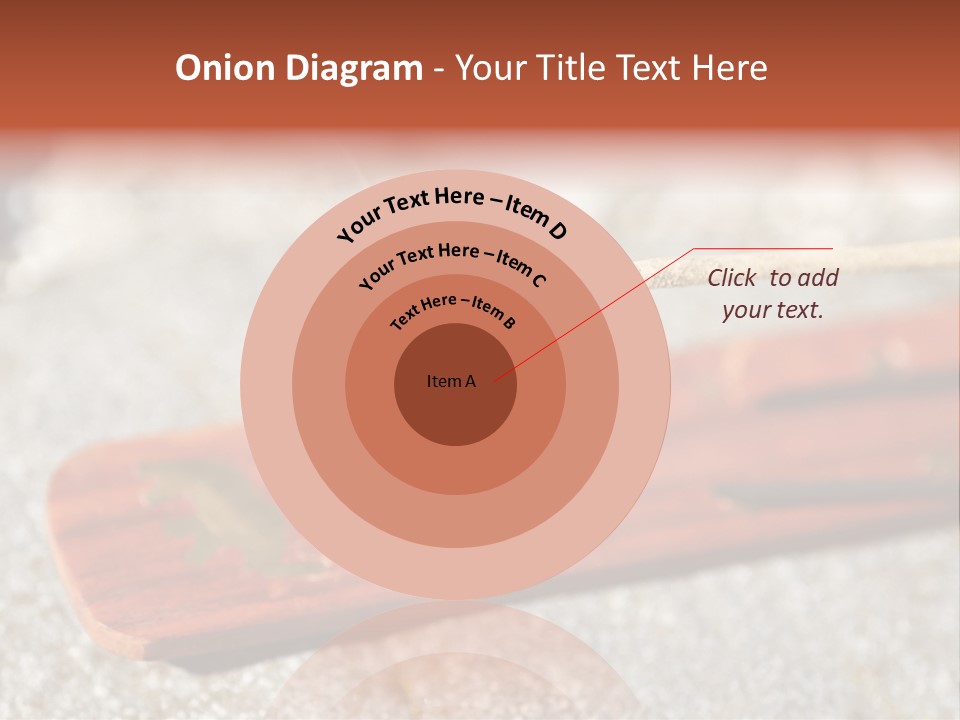 Relationship Outdoors Cuddle PowerPoint Template