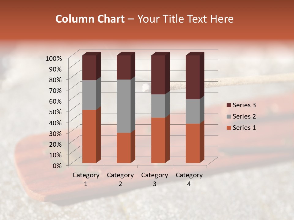 Relationship Outdoors Cuddle PowerPoint Template