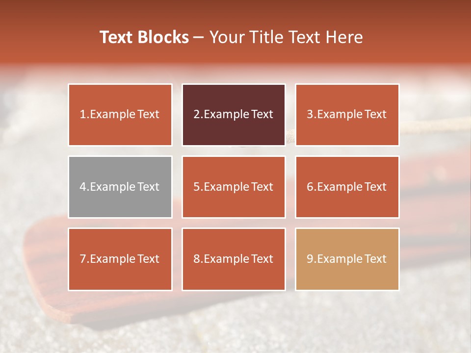 Relationship Outdoors Cuddle PowerPoint Template