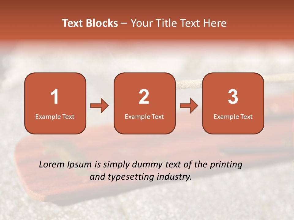 Relationship Outdoors Cuddle PowerPoint Template