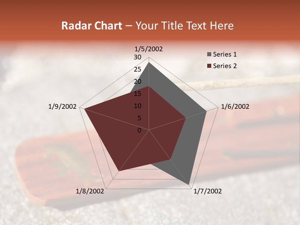 Relationship Outdoors Cuddle PowerPoint Template
