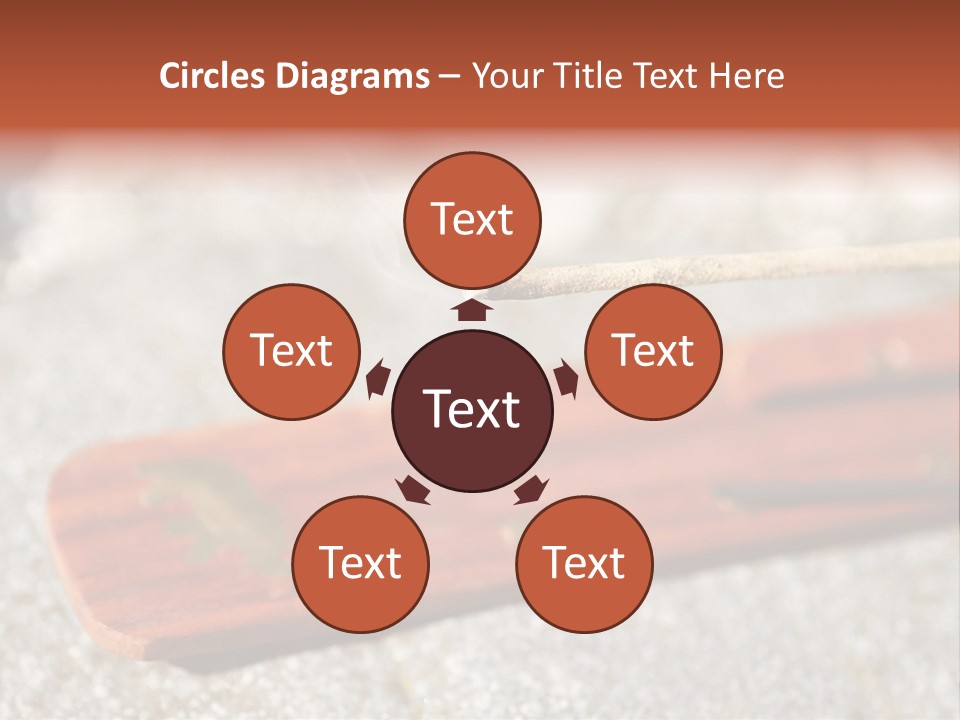 Relationship Outdoors Cuddle PowerPoint Template