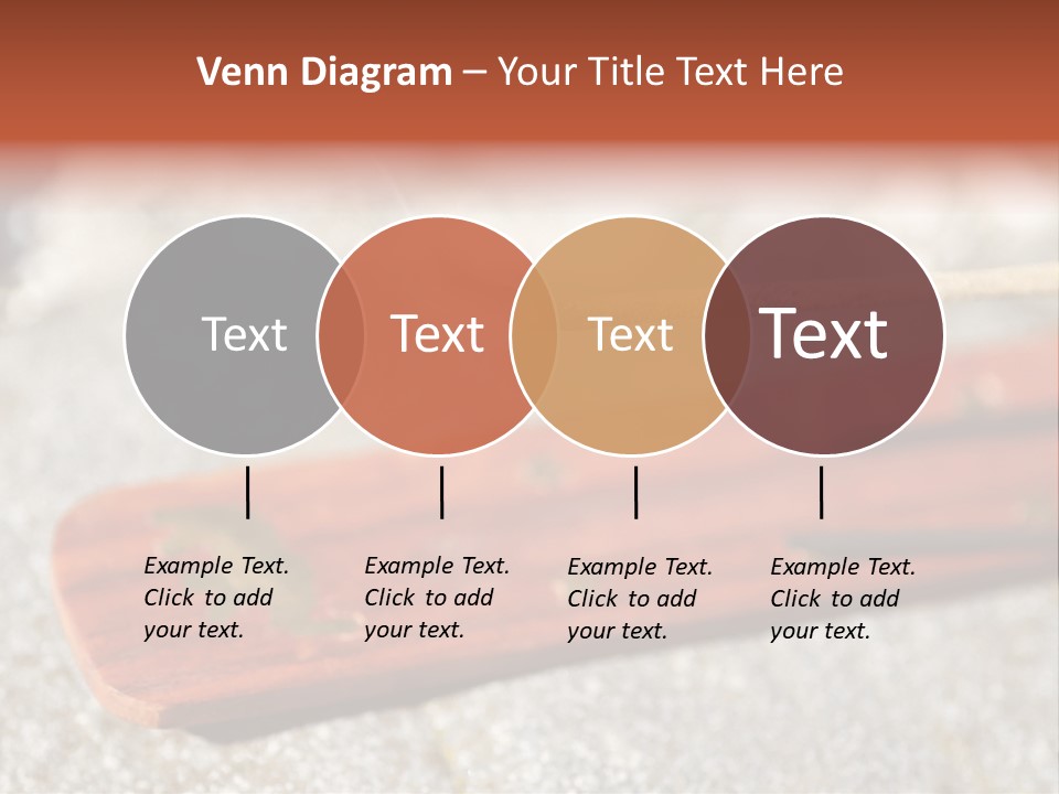 Relationship Outdoors Cuddle PowerPoint Template