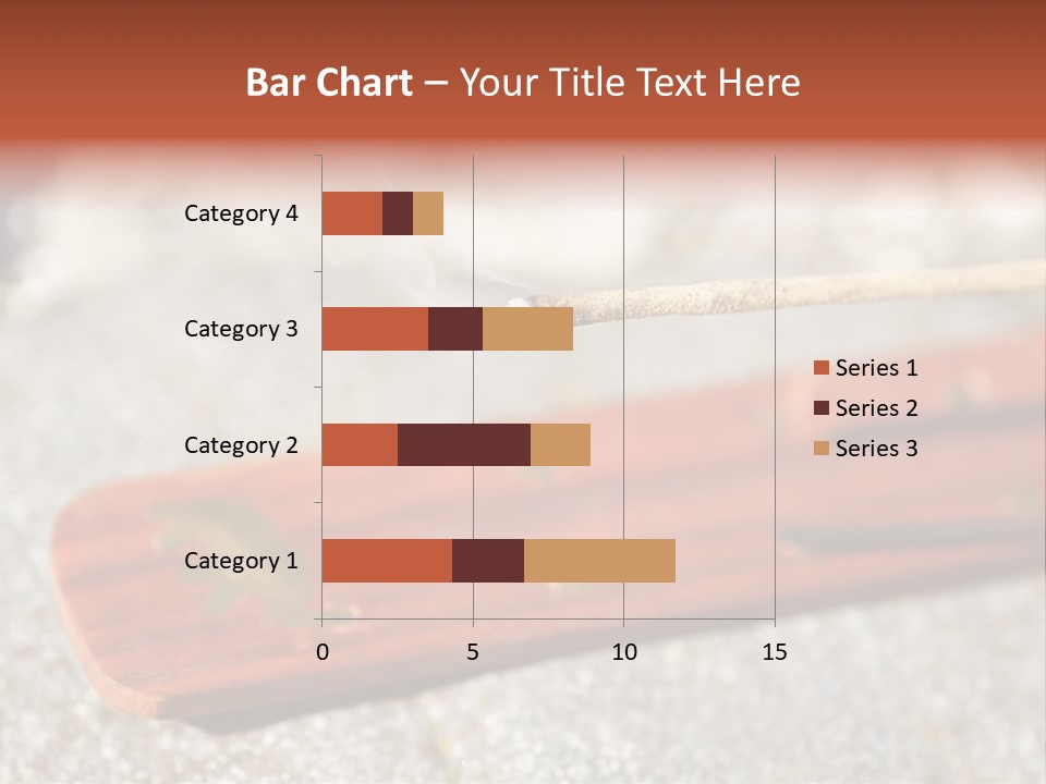 Relationship Outdoors Cuddle PowerPoint Template